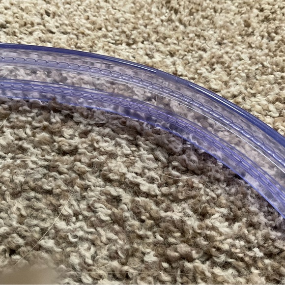 Coach jelly bag and Starbucks mug - Picture 5 of 16